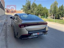 كيا K5